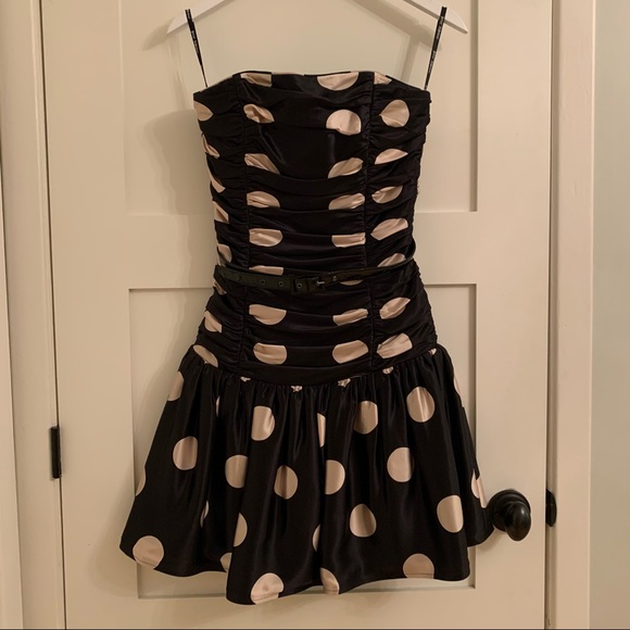 Betsey Johnson Dresses & Skirts - Betsey Johnson Party Dress